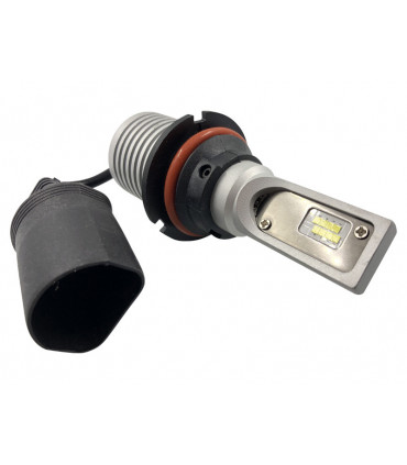9004-HB1,LED 12v - Plug & Play, Kit de remplacement  5000 lumen