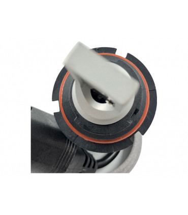 9004-HB1,LED 12v - Plug & Play, Kit de remplacement  5000 lumen