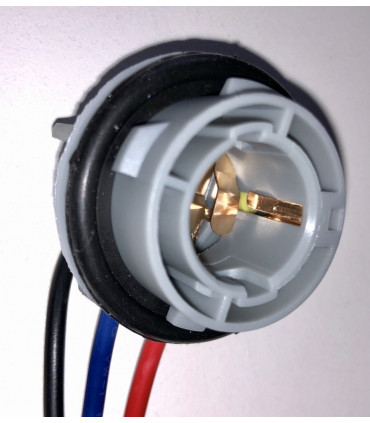 SOCKET / SUPPORT LED -1157 /BAY15D