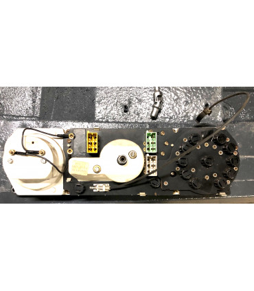 KIT LED INTERIEUR DS CITROEN 1975 _ TABLEAU DE BORD