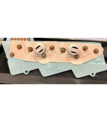 KIT LED LASER CAR, POUR INSTRUMENTS SM CITROEN