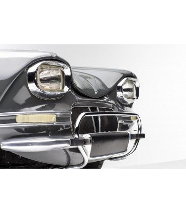 AMI 6  ECLAIRAGE LED