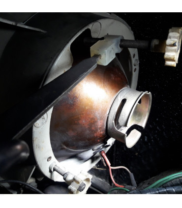 KIT éclairage Led complet pour CITROEN DS21, 1968 à 1975