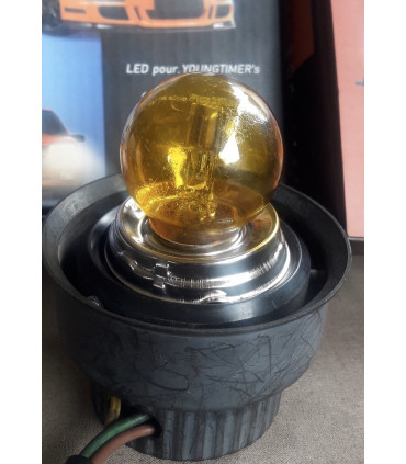 KIT éclairage Led complet pour CITROEN DS21, 1968 à 1975