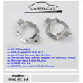 ADAPTATEUR H7, VW, BMW BENZ SKODA OPEL, RENAULT, AUDI, CITROEN