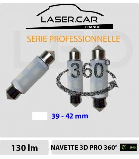 Navette FESTOON - 360° PRO - 130LM