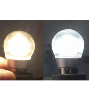 P21w, 1156, BA15S, LED 6v à 12v. Série 3D PRO