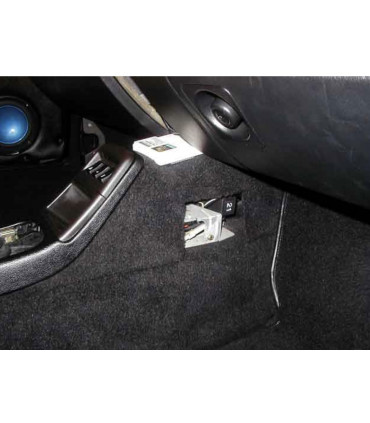 KIT éclairage LED  Complet pour PORSCHE 911 - 993.