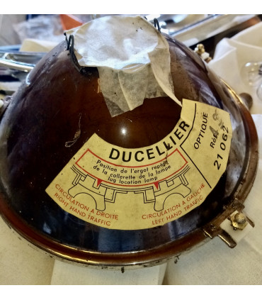 KIT éclairage LED complet pour Peugeot 404 - 12V