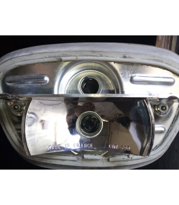 KIT éclairage LED complet pour Peugeot 404 - 12V