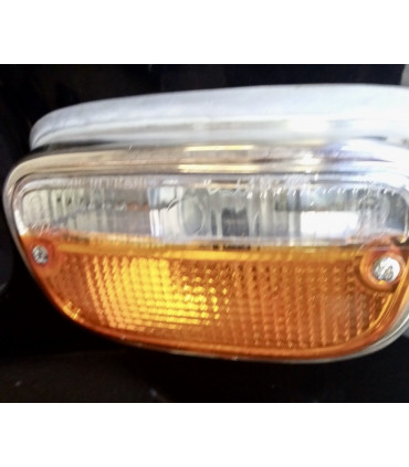 KIT éclairage LED complet pour Peugeot 404 - 12V