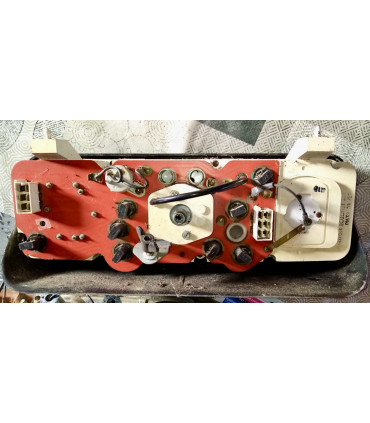 TABLEAU  DE BORD 404 PEUGEOT