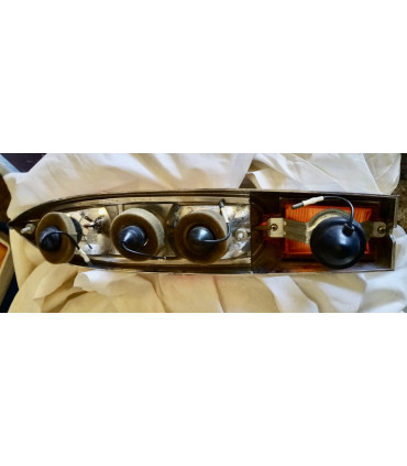 KIT éclairage LED complet pour Peugeot 404 - 12V