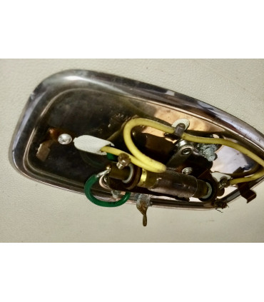 KIT éclairage LED complet pour Peugeot 404 - 12V