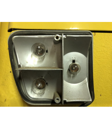 KIT Led pour 2CV Citroen 12V.