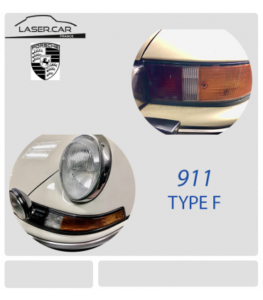 DETAIL ECLAIRAGE 911 TYPE F