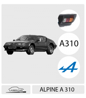 KIT LED COMPLET POUR ALPI,NE A310