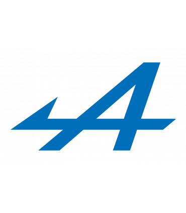 KIT éclairage LED  Complet pour ALPINE A310