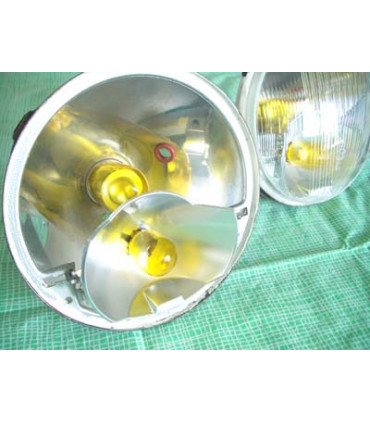 KIT éclairage Led complet pour CITROEN DS21 (DS 2.1 3)