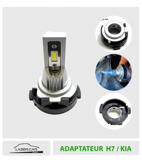 ADAPTATEUR LED POUR KIA