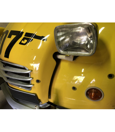 KIT Led pour 2CV Citroen.