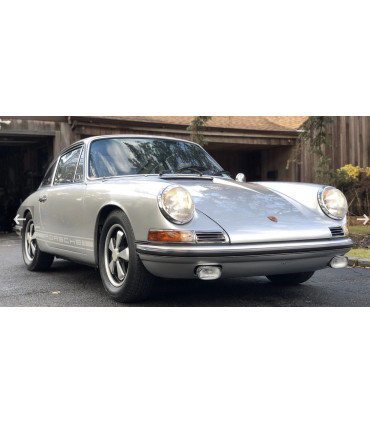 KIT éclairage LED  Complet - PORSCHE 911/ 901 type: F