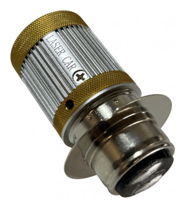 P36d LED, 6 à 12v Plug&Play, Série CLASSIC