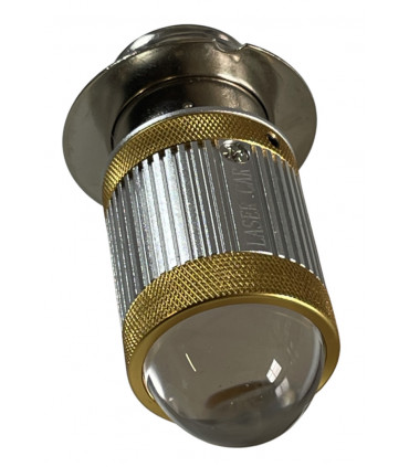 P36d LED, 6 à 12v Plug&Play, Série CLASSIC