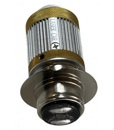 P36d LED, 6 à 12v Plug&Play, Série CLASSIC