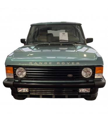 KIT éclairage LED  Complet pour RANGE ROVER CLASSIC