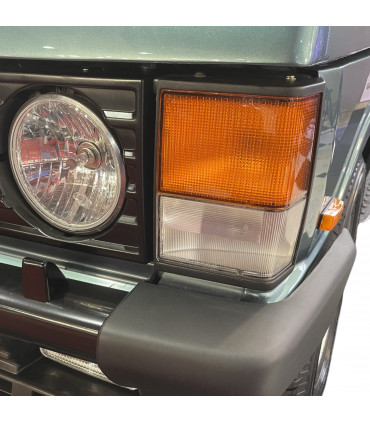 KIT COMPLET RANGE ROVER