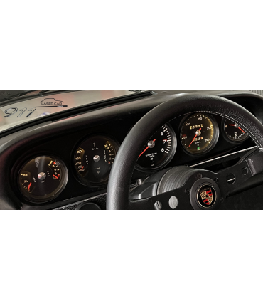 kit led compteurs  PORSCHE 911 ype F et G