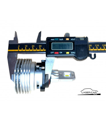 H7 LED Volkswagen Golf 7, TOURAN, VITO, VW