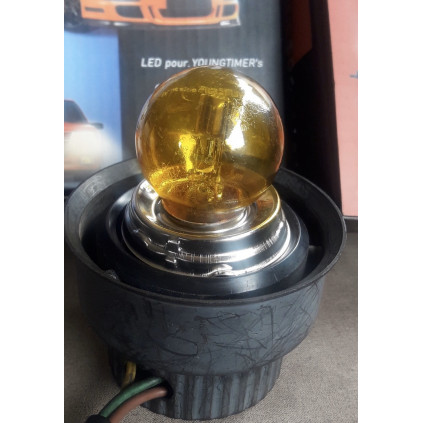 KIT éclairage Led complet pour CITROEN DS21, 1968 à 1975