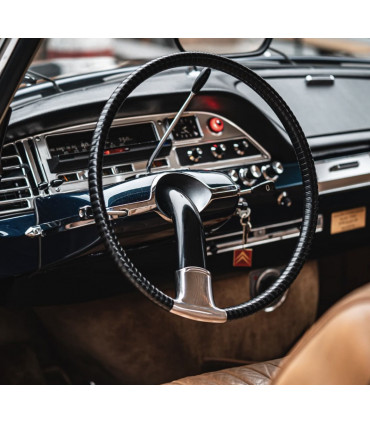 Laser Car, Tableau de bord DS21 confort - Eclairage LED palanche de bord