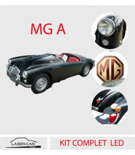 KIT LED MG A