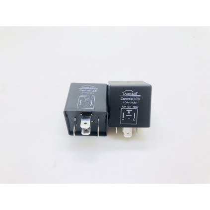 KIT éclairage Led complet pour CITROEN ID19/20 - DS21 55/67