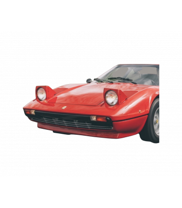 KIT éclairage LED  Complet - FERRARI 308