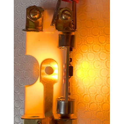 NAVETTE,  Auto Clignotante - SELF-FLASHER