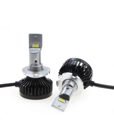 Kit de conversion XENON/LED - D2/D4 S/R