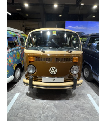 KIT LED POUR T1/T2 VW