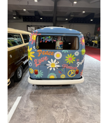 KIT LED POUR T1/T2 VW