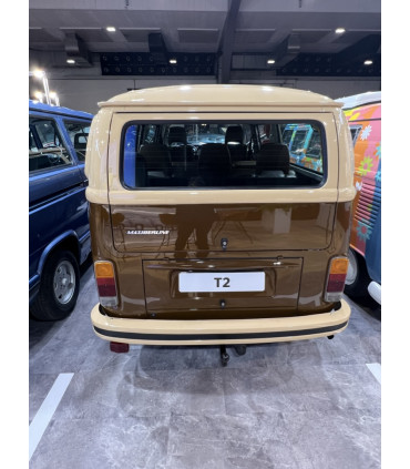 KIT LED POUR T1/T2 VW