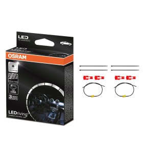 RESISTANCE CAN BUS CONTROL UNIT 5W 12V KIT