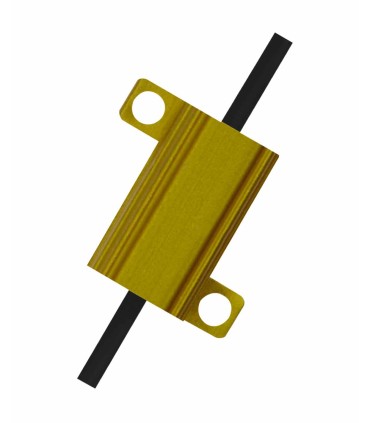 RESISTANCE CAN BUS CONTROL UNIT 21W 12V KIT