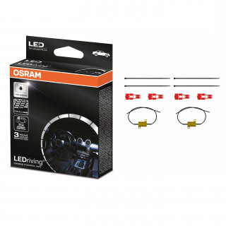 Résistance Anti Erreur 21w