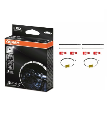 Résistance Anti Erreur 21w