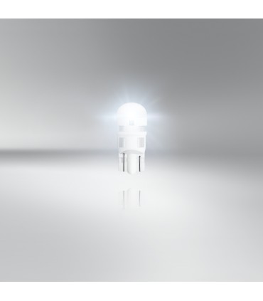 T10 (W5W)  Blanc 12V LEDriving  SL OSRAM