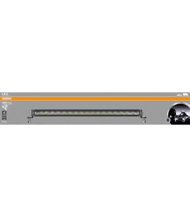 OSRAM LIGHTBAR VX500-SP