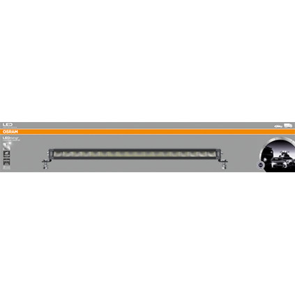 OSRAM LIGHTBAR VX500-SP